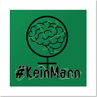 #KEINMANN W. Posters and Art